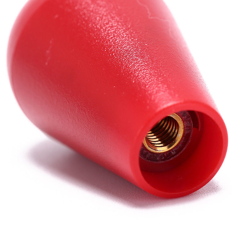 Arcade Joystick DIY Parts Oval Top Ball Top Handle Battop Multi Colors RetroArcadeCrafts