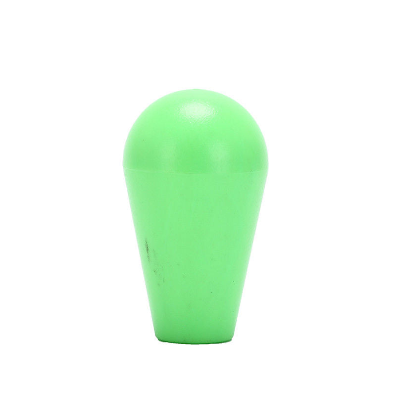 Arcade Joystick DIY Parts Oval Top Ball Top Handle Battop Multi Colors RetroArcadeCrafts