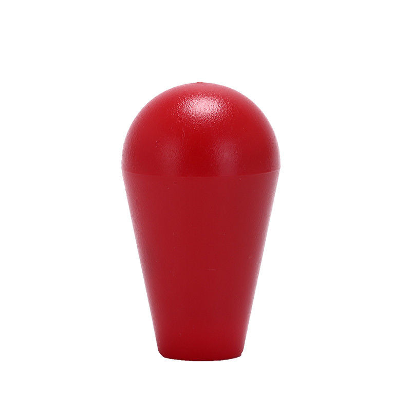 Arcade Joystick DIY Parts Oval Top Ball Top Handle Battop Multi Colors RetroArcadeCrafts