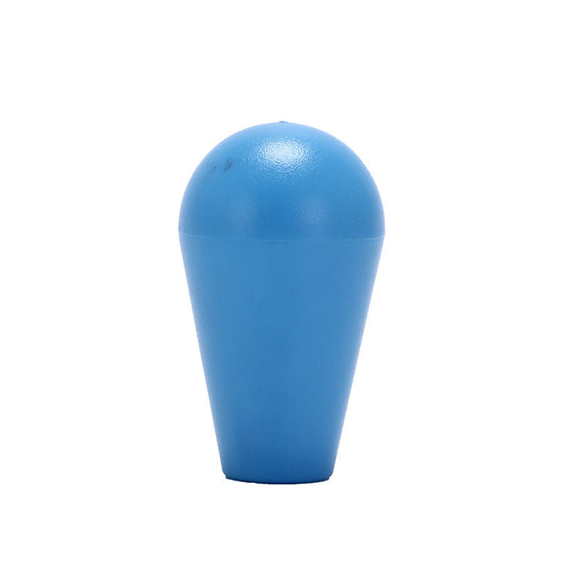 Arcade Joystick DIY Parts Oval Top Ball Top Handle Battop Multi Colors RetroArcadeCrafts