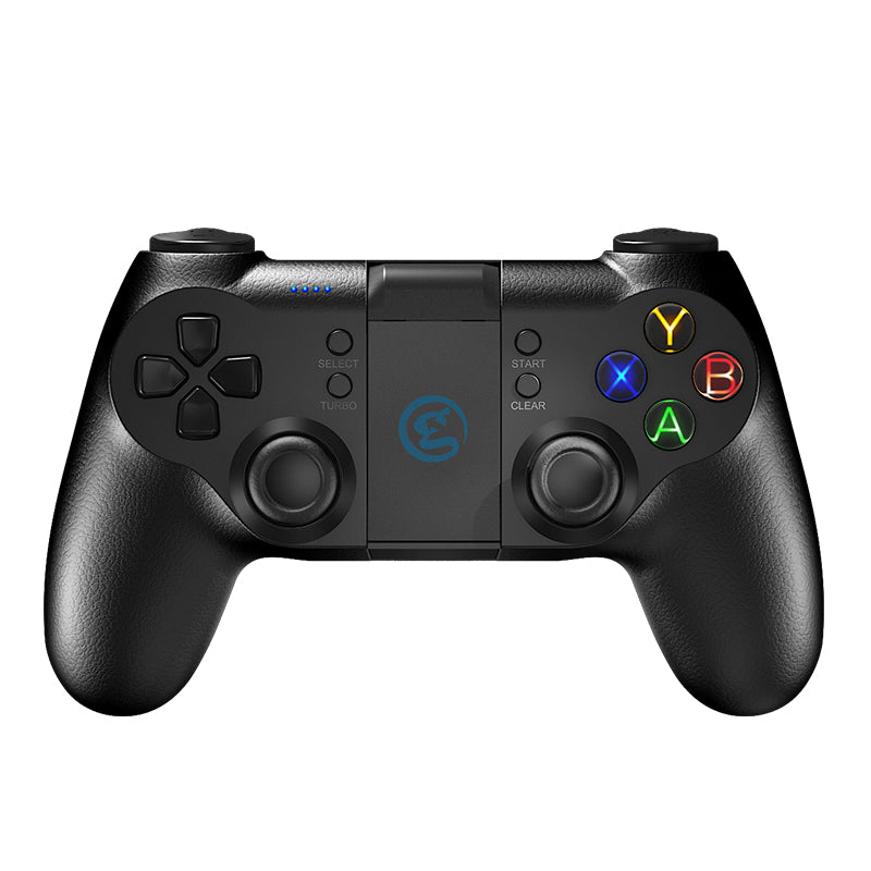 GameSir T1s Bluetooth Wireless Gamepad RetroArcadeCrafts