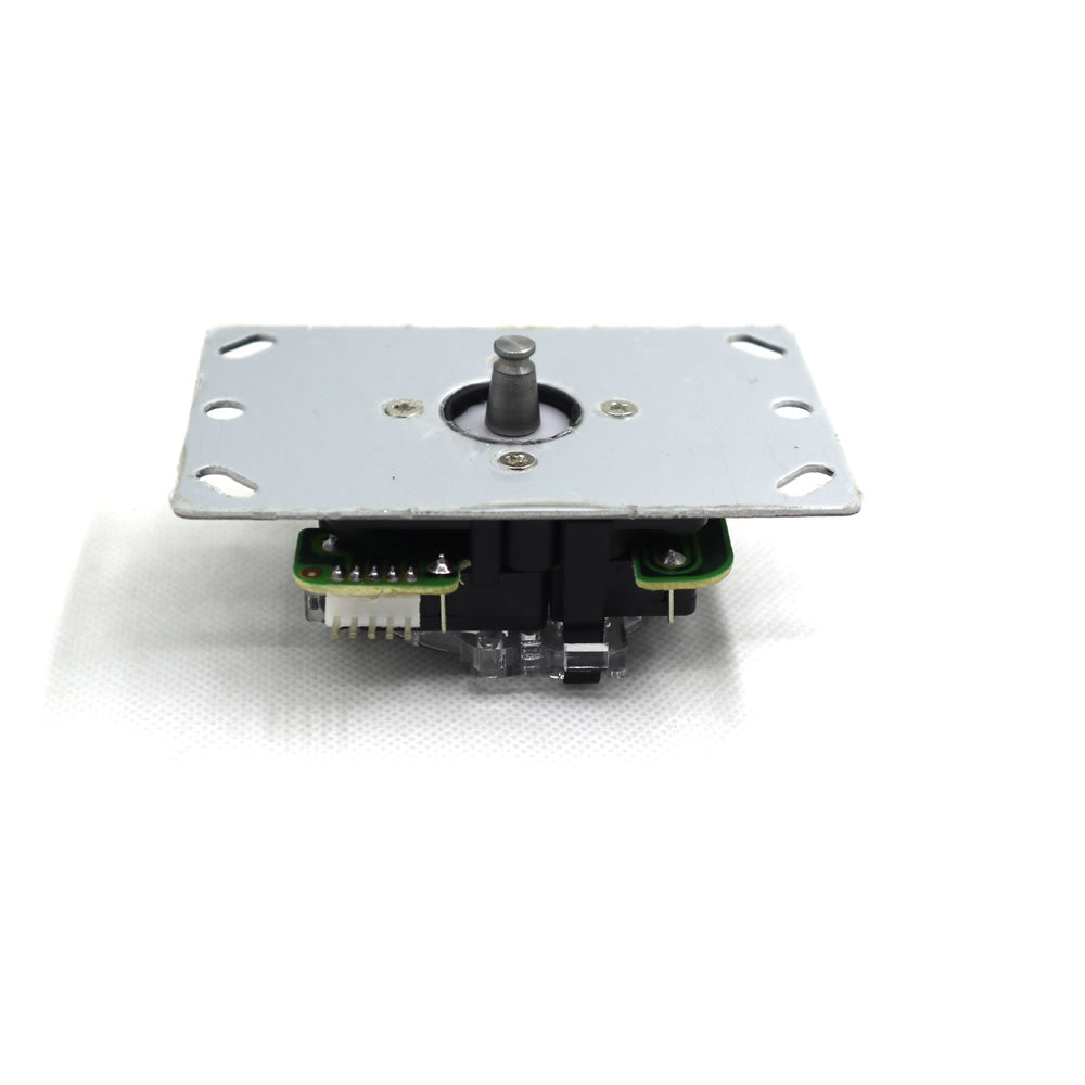 RAC-J300 Detachable Arcade Joystick 2pin/5pin 8 Way DIY Parts RetroArcadeCrafts