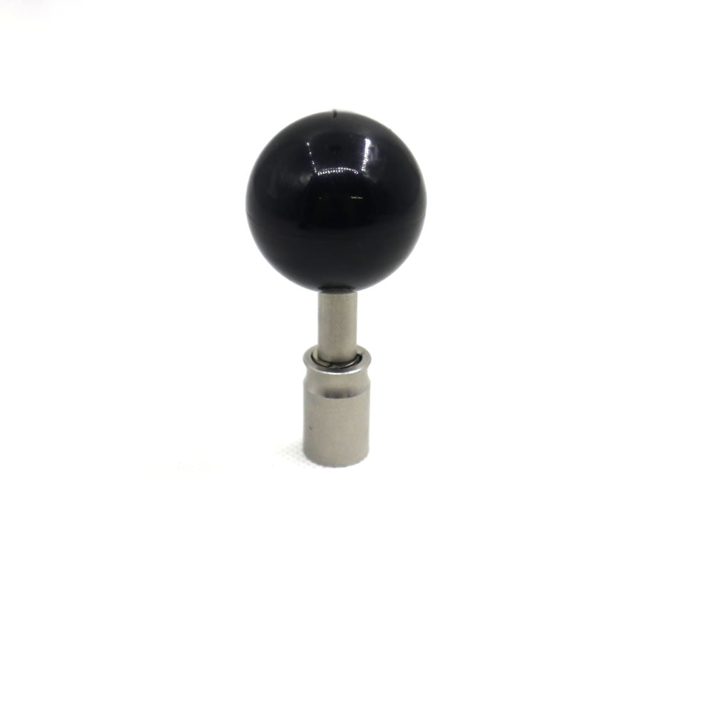 RAC-J300 Detachable Arcade Joystick 2pin/5pin 8 Way DIY Parts RetroArcadeCrafts