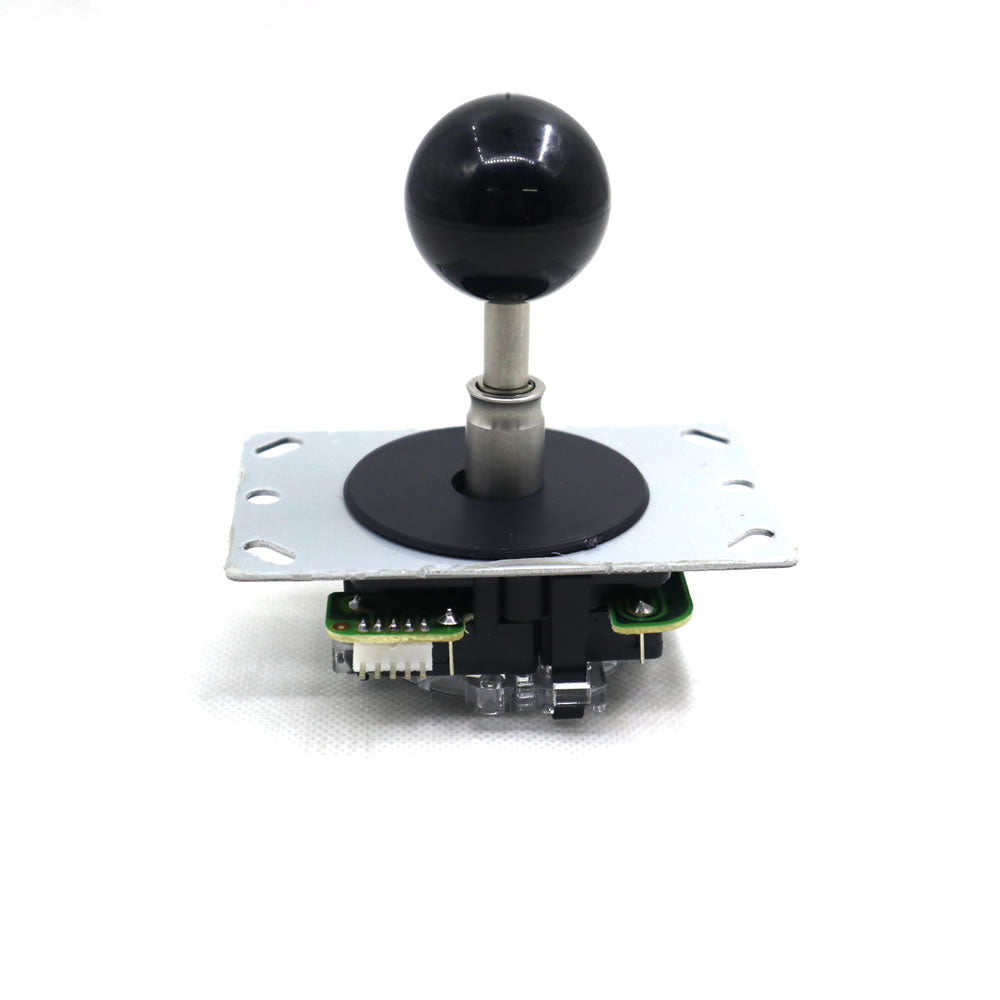 RAC-J300 Detachable Arcade Joystick 2pin/5pin 8 Way DIY Parts RetroArcadeCrafts