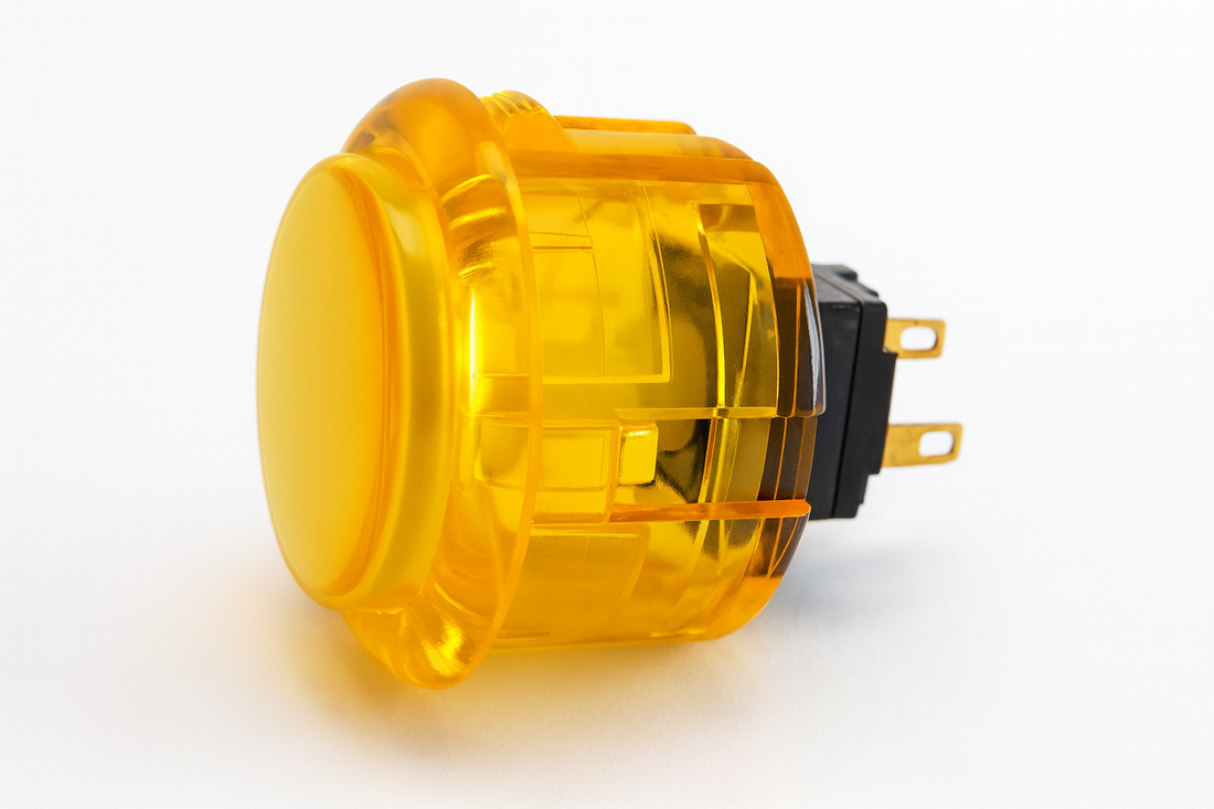 Seimitsu PS-14-K vs PS-14-DN-K: What’s the Real Difference? (2025 Guide)