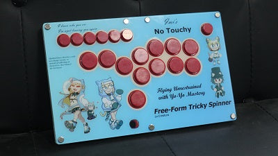Custom Project 2022/11/24