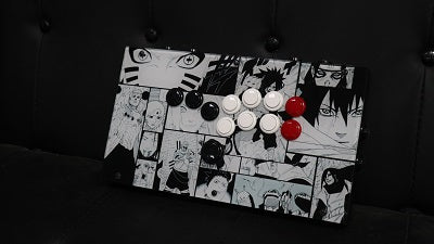 Custom Project 2022/11/30