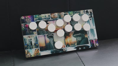 Custom Project 2022/11/28