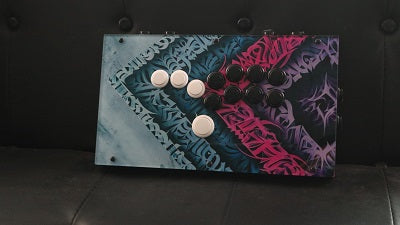 Custom Project 2022/11/22