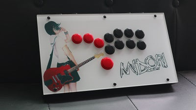 Custom Project 2022/11/23