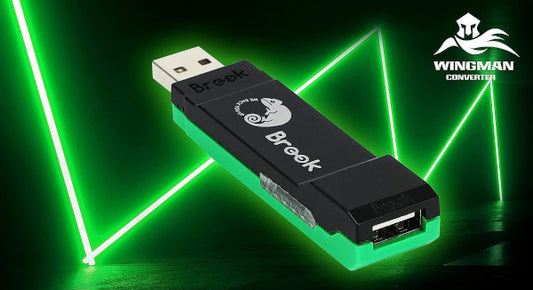 Level Up Your Xbox: Complete Setup Guide for the Brook Wingman XB 2 Adapter