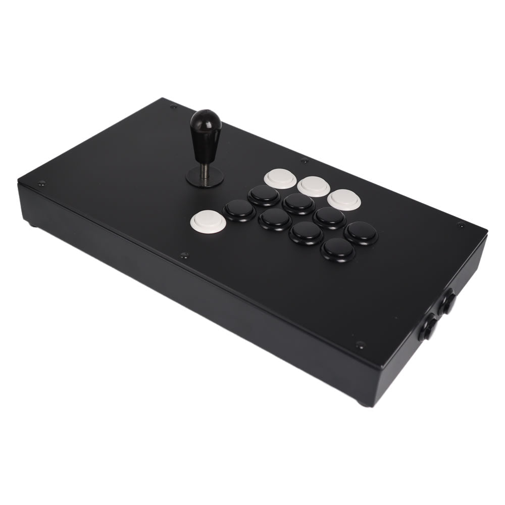 FightBox custom build fightstick