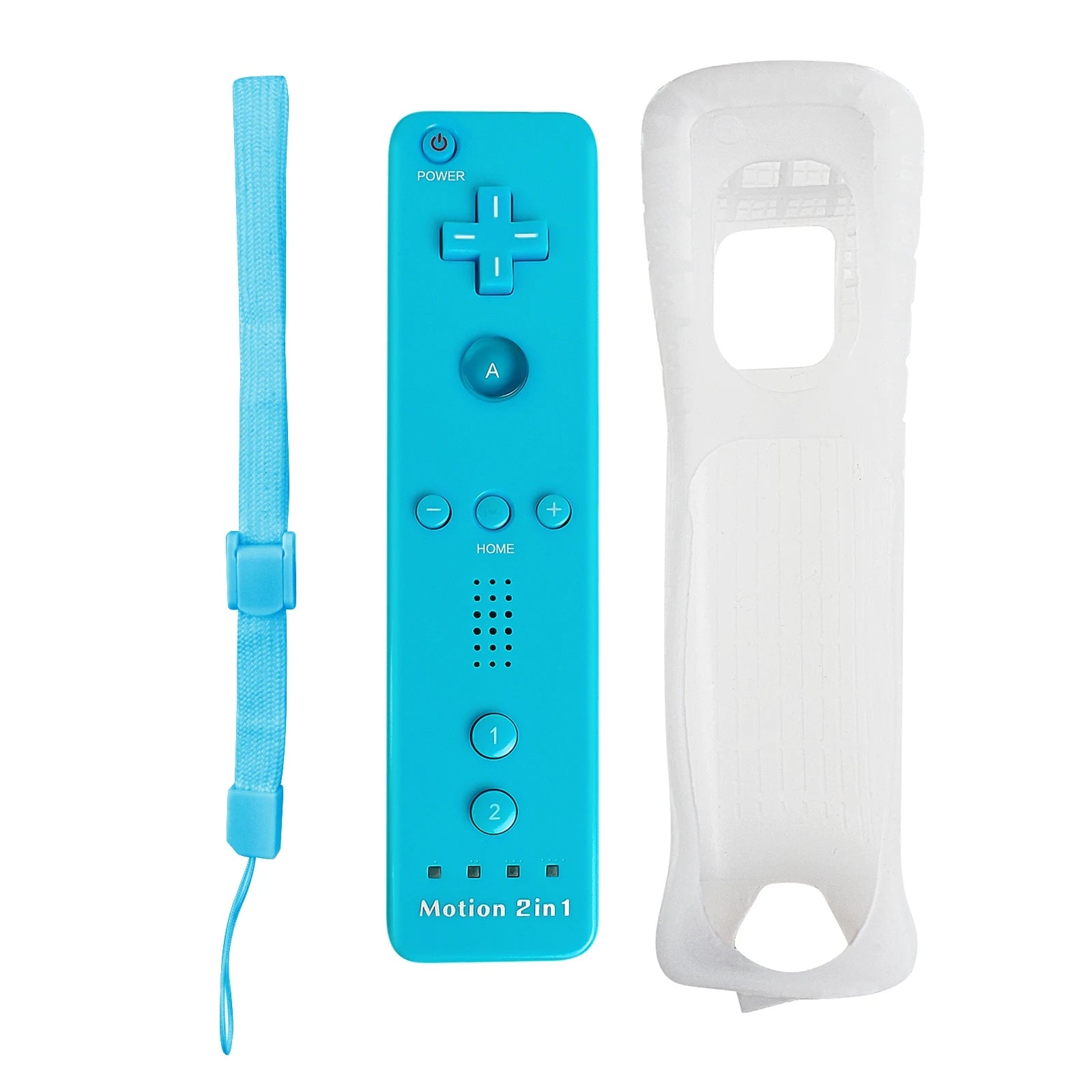 Wii Controllers, HDMI Adapters & Accessories | RetroArcadeCrafts