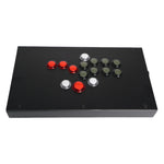 FightBox K10-EX All Button Leverless Arcade Game Controller for PC/PS/XBOX/SWITCH