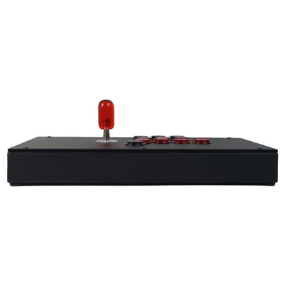 FightBox K2-NEO-Edition Korean Knee Lever Arcade Joystick Game Controller for PC/PS/XBOX/SWITCH