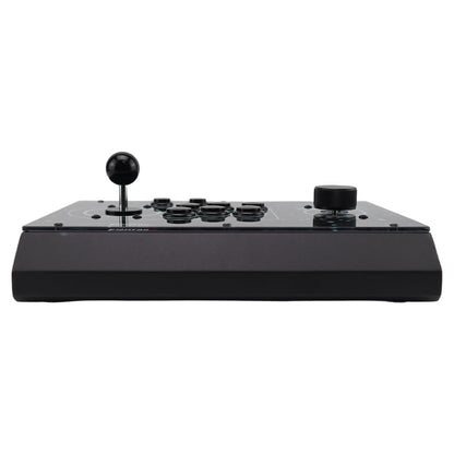 FightBox R9 Arcade Fight Stick With Spinner Retro Game Controller For PC/PS3/SWITCH