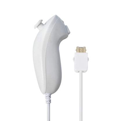 Wii Motion Plus Controller Set - 2in1 Wireless Remote & Silicone Case