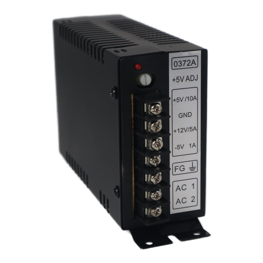 NEW ARCADE 10 AMP SWITCHING POWER SUPPLY +5V 10A 12V 5A JAMMA POWER SUPPLY
