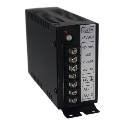 NEW ARCADE 10 AMP SWITCHING POWER SUPPLY +5V 10A 12V 5A JAMMA POWER SUPPLY