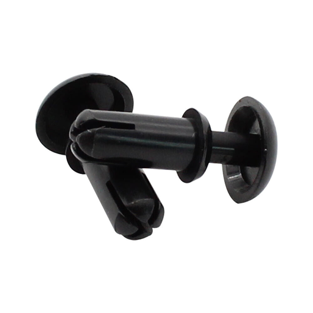 10pcs Nylon Rivets for RAC-J800 Arcade Stick Case Panels ...