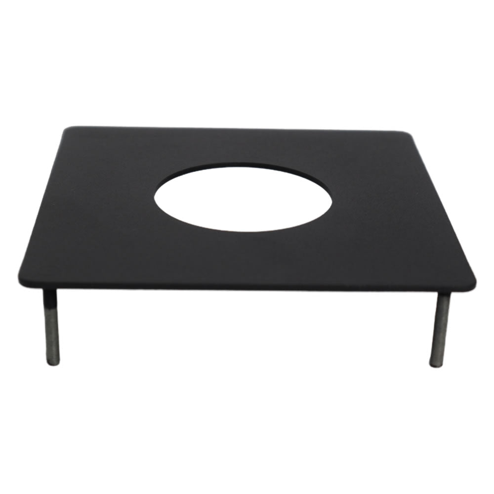 RACTrackballBracket USB Arcade Game Trackball Mounting Plate Bracket