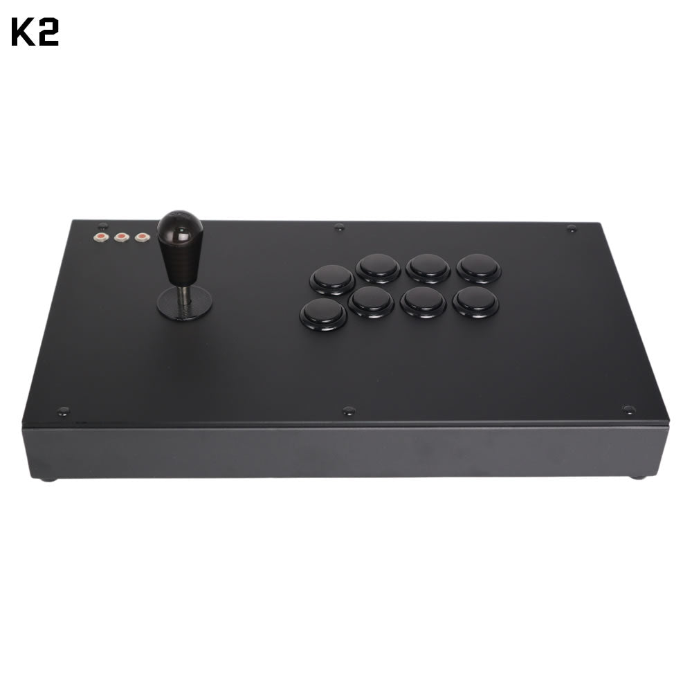 FightBox Arcade K2 Korean Arcade Joystick | FightBox Arcade ...