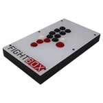 FightBox F8 All Button Leverless Arcade Game Controller for PC/PS/XBOX/SWITCH