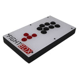 FightBox F2 All Button Leverless Arcade Game Controller for PC/PS/XBOX/SWITCH