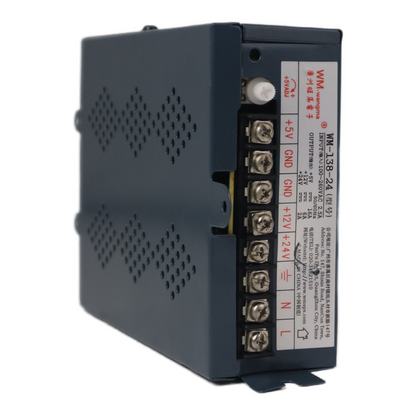 Arcade Switching Power Supply WM-138 | 5V 16A / 12V 6A for JAMMA MAME Cabinets