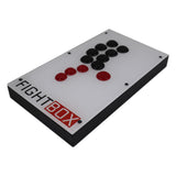 FightBox F9 All Button Leverless Arcade Game Controller for PC/PS/XBOX/SWITCH