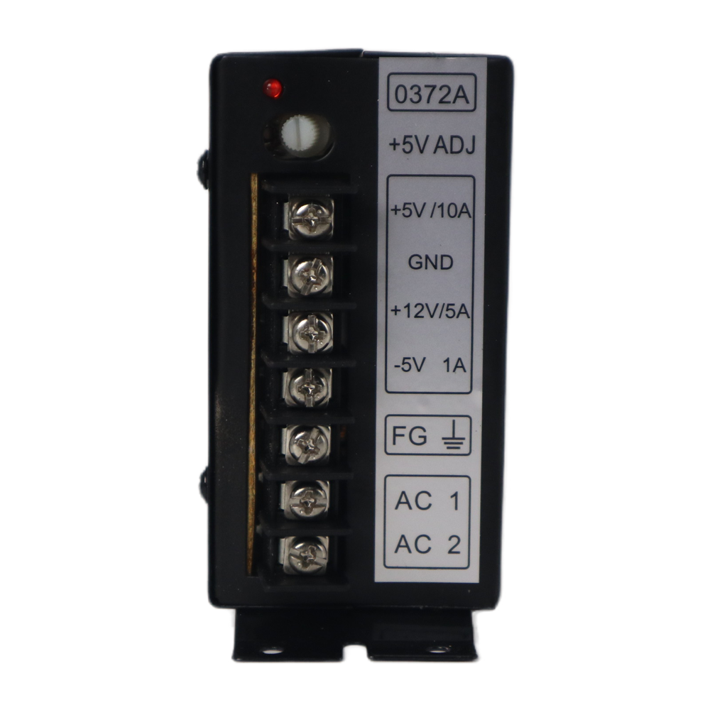 NEW ARCADE 10 AMP SWITCHING POWER SUPPLY +5V 10A 12V 5A JAMMA POWER SUPPLY