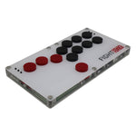 FightBox B1-MINI All Button Leverless Arcade Game Controller for PC/PS/SWITCH