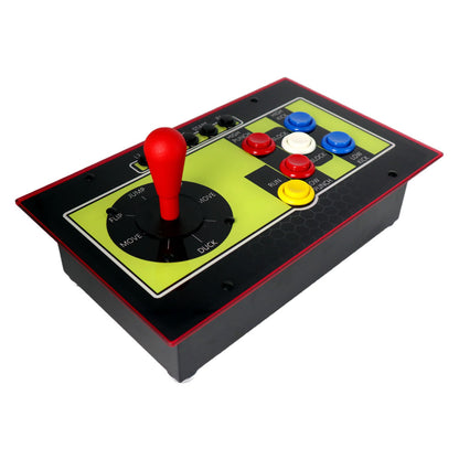 FightBox R8 Mortal Kombat Arcade Fight Stick Game Controller For PC/PS/XBOX/SWITCH