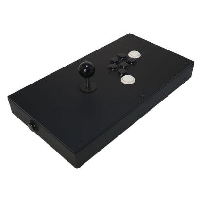 FightBox M9-6GAWD Arcade Joystick FightStick Game Controller for PC/PS/XBOX/SWITCH
