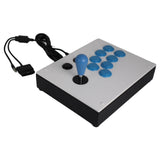 FightBox R4 Arcade Fight Stick Game Controller For PS3/PS2/PC