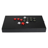 FightBox K10-EX All Button Leverless Arcade Game Controller for PC/PS/XBOX/SWITCH