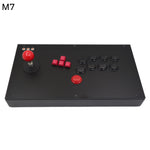 FightBox M7 Arcade Game Controller for PC/PS/XBOX/SWITCH