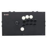 FightBox M8-PC Arcade Joystick Game Controller for PC/PS3/SWITCH