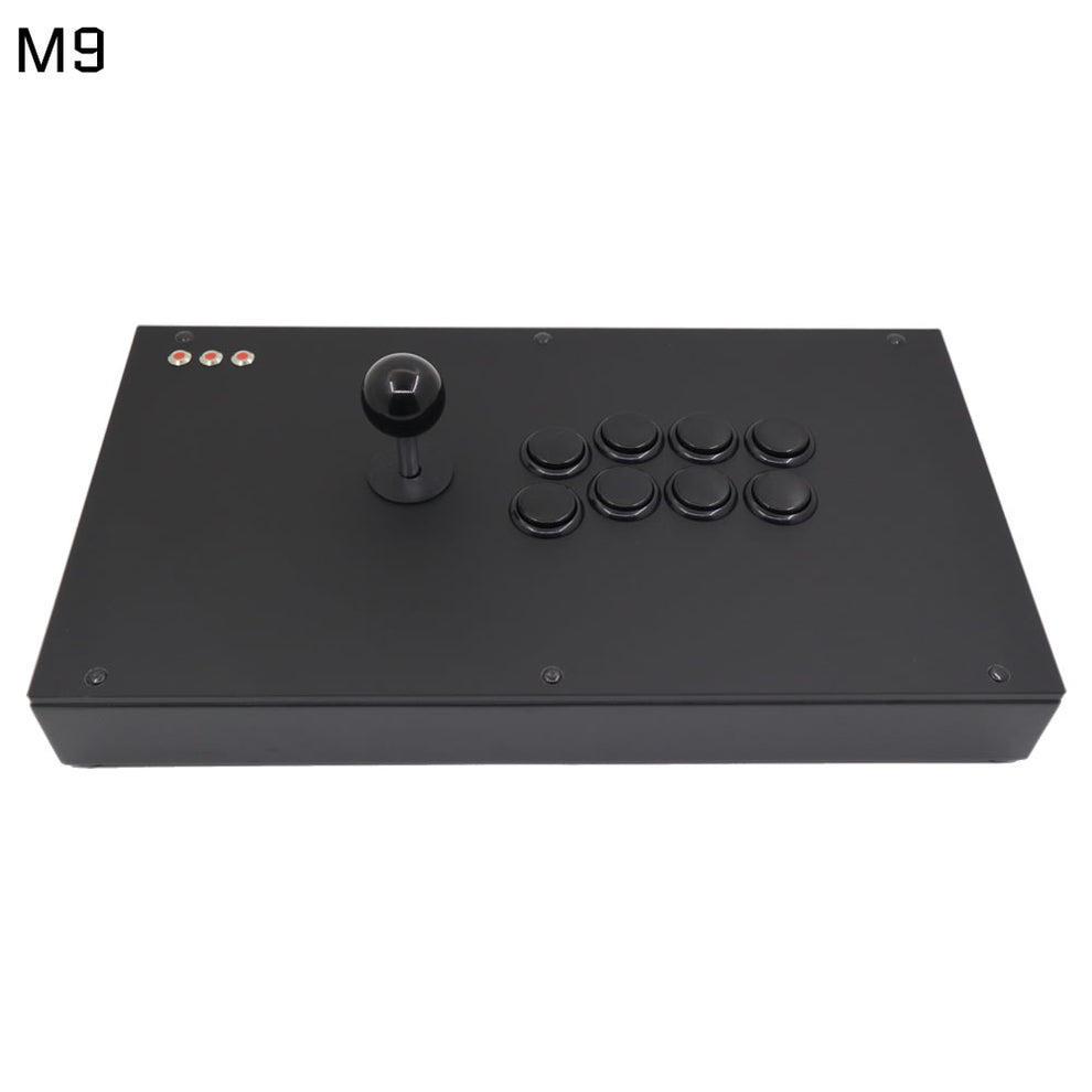 FightBox Arcade M9 Fight Stick for PC/PS/Xbox/Switch | FightBox Arcade ...