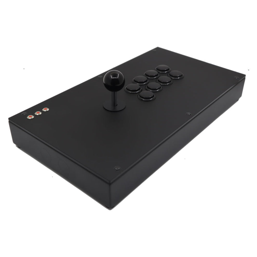 FightBox Arcade M9 Fight Stick for PC/PS/Xbox/Switch | FightBox Arcade ...