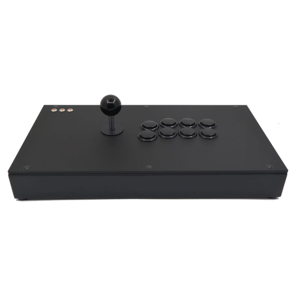FightBox Arcade M9 Fight Stick for PC/PS/Xbox/Switch | FightBox Arcade ...