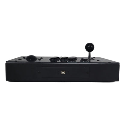 FightBox R10 Arcade Fight Stick With Trackball Retro Game Controller For PC/PS3