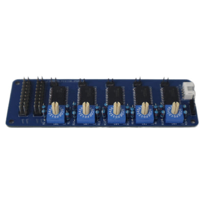 RAC-ABM Add-on Button Module: Master Extra Functions for Ultimate Customization