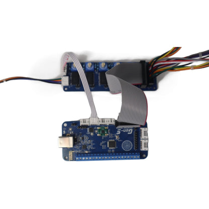 RAC-ABM Add-on Button Module: Master Extra Functions for Ultimate Customization