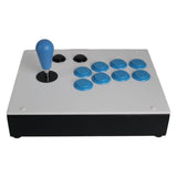 FightBox R4 Arcade Fight Stick Game Controller For PS3/PS2/PC