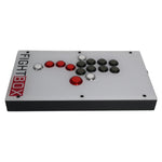 FightBox K10 All Button Leverless Arcade Game Controller for PC/PS/XBOX/SWITCH