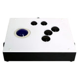 FightBox R6 USB Arcade Game Trackball Controller For MAME RetroArch Raspberry Pi PC