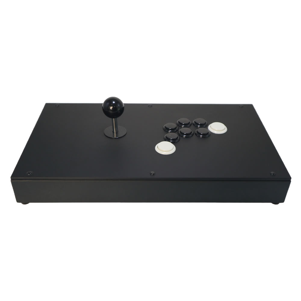 FightBox M9-6GAWD Arcade Joystick FightStick Game Controller for PC/PS/XBOX/SWITCH