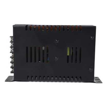 NEW ARCADE 10 AMP SWITCHING POWER SUPPLY +5V 10A 12V 5A JAMMA POWER SUPPLY