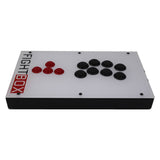 FightBox F2 All Button Leverless Arcade Game Controller for PC/PS/XBOX/SWITCH